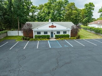 Bohemia, NY Office - 1698 Roosevelt Ave