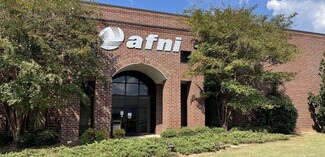 Opelika, AL Office - 1000 Jeter Ave