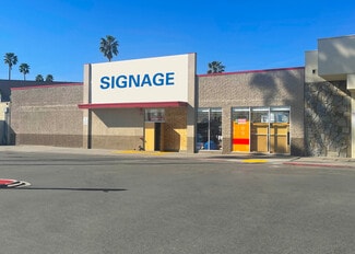 Bakersfield, CA Retail - 1719 Golden State ave Bakersfield, CA Retail - 1719 Golden State ave