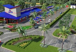 Punta Gorda, FL Commercial - 1500 Tamiami Trl