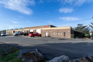 Philadelphia, PA Industrial - 13451 Damar Dr