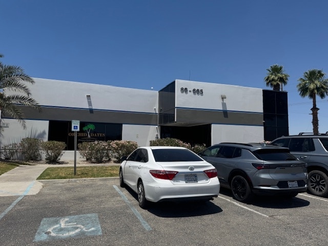 86665 Avenue 54, Coachella, CA for Sale