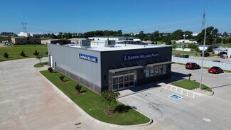 Mustang, OK undefined - 1260 E State Hwy 152 Mustang, OK undefined - 1260 E State Hwy 152