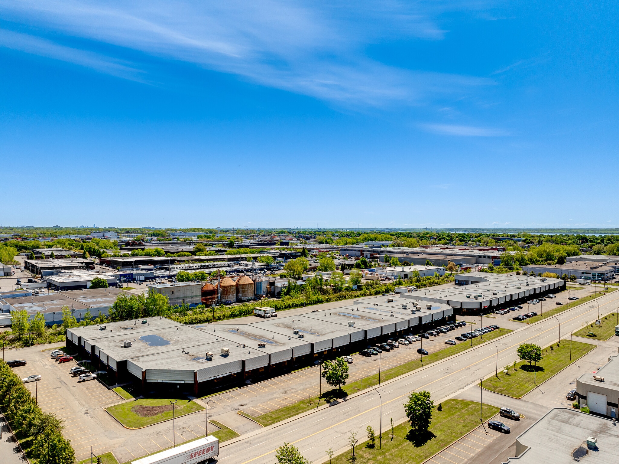 1730-1850 Av 55e, Montréal, QC for Rent