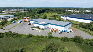 Portland, ME Distribution - 75 Pine Tree Industrial Pky