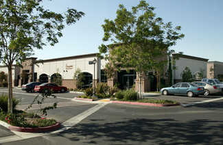 Corona, CA Office - 526-530 Queensland Cir