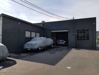 Costa Mesa, CA Flex - 2020 Placentia Ave