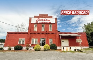 Williamsport, PA Warehouse - 213 S Main St