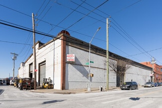 Brooklyn, NY Industrial - 170-186 Van Brunt St