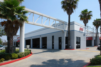 San Diego, CA Industrial - 6696 Miramar Rd