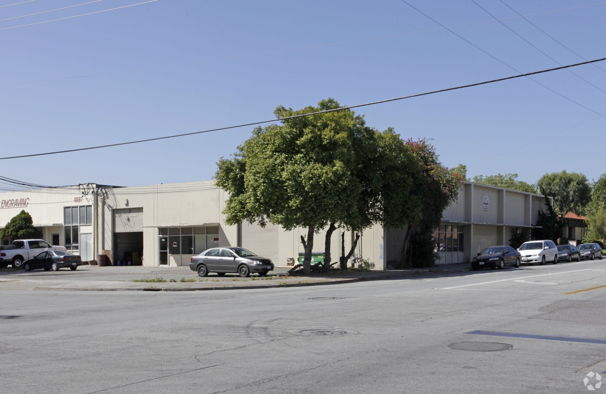 1099 N 5th St, San Jose, CA for Rent