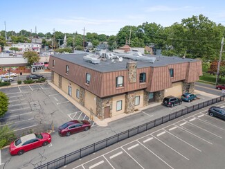 Floral Park, NY Office, Office/Medical, Retail - 170 Tulip Ave