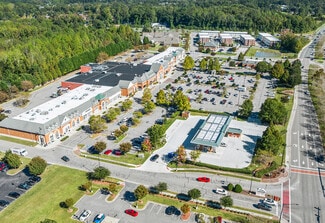 Virginia Beach, VA Office/Medical, Retail - 2476 Nimmo Pky