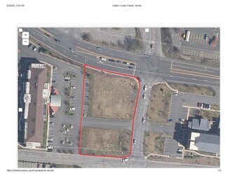 Kingston, NY Commercial - 650-670 Frank Sottile blvd