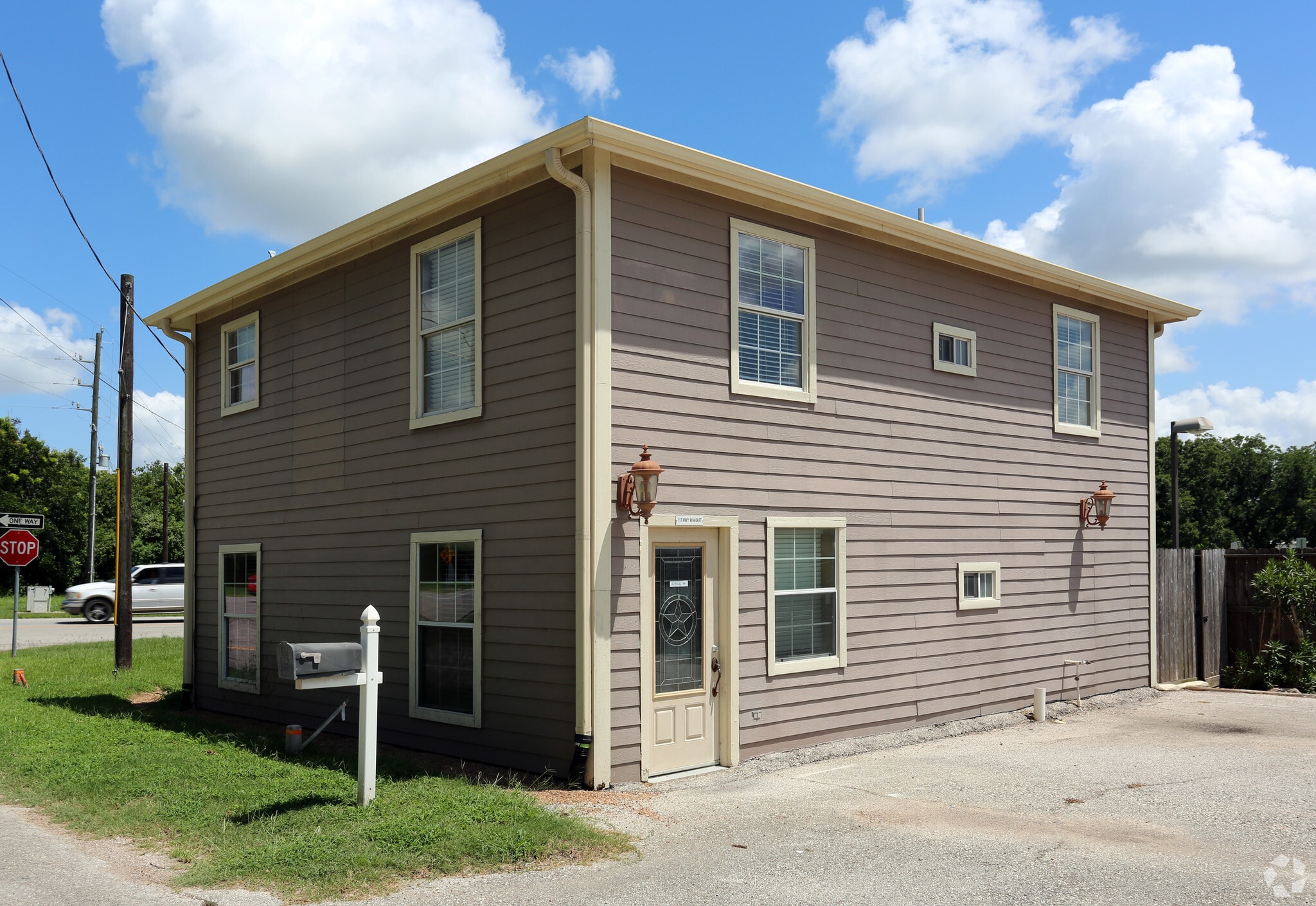 117 E Highway 90A, Richmond, TX for Sale