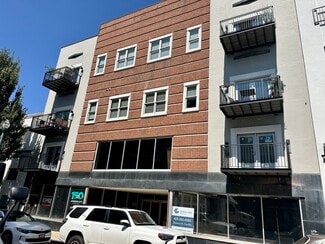 Johnson City, TN Office/Retail - 309 E Main St