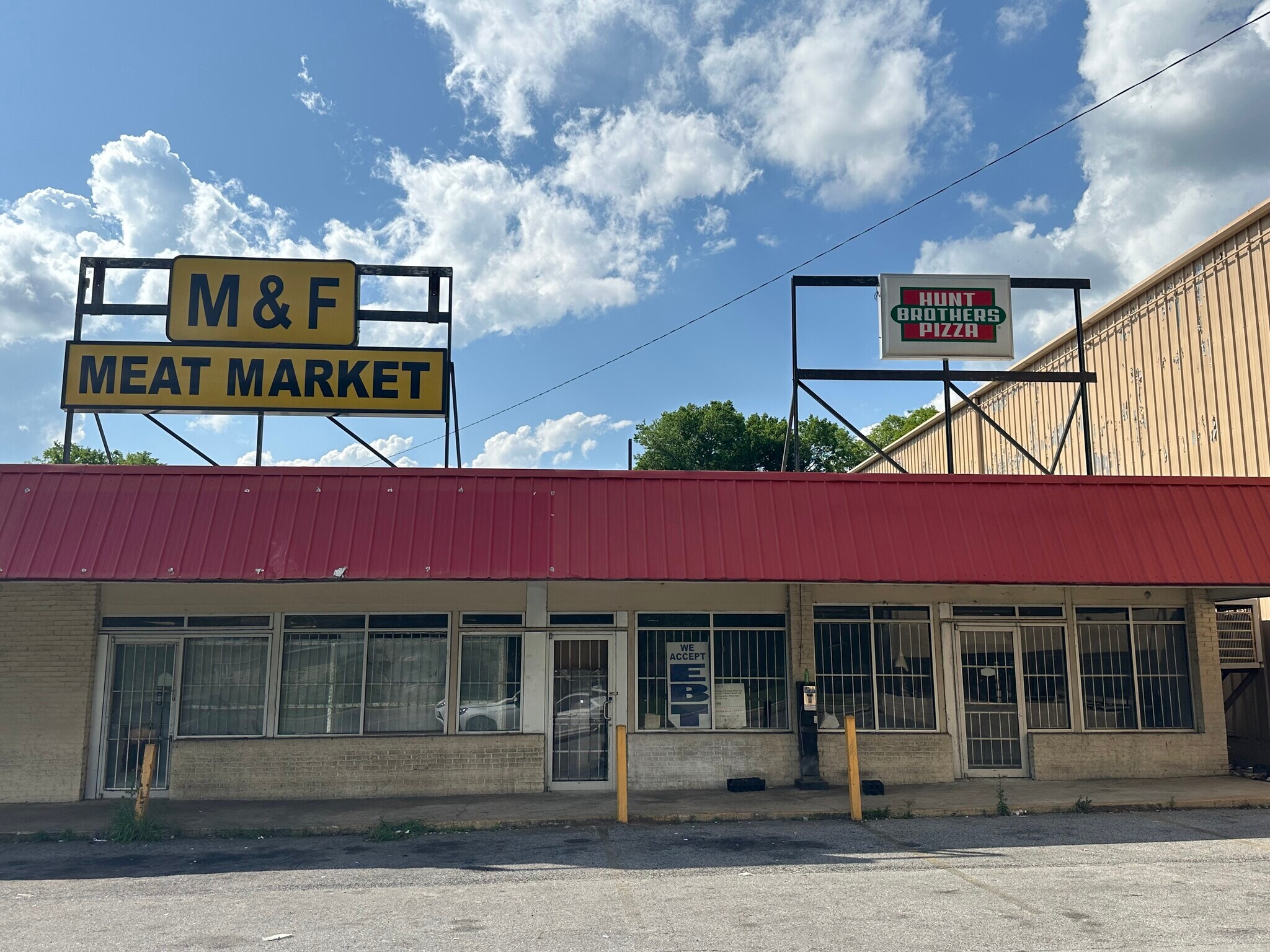 504-508 Jefferson Blvd, Birmingham, AL for Rent