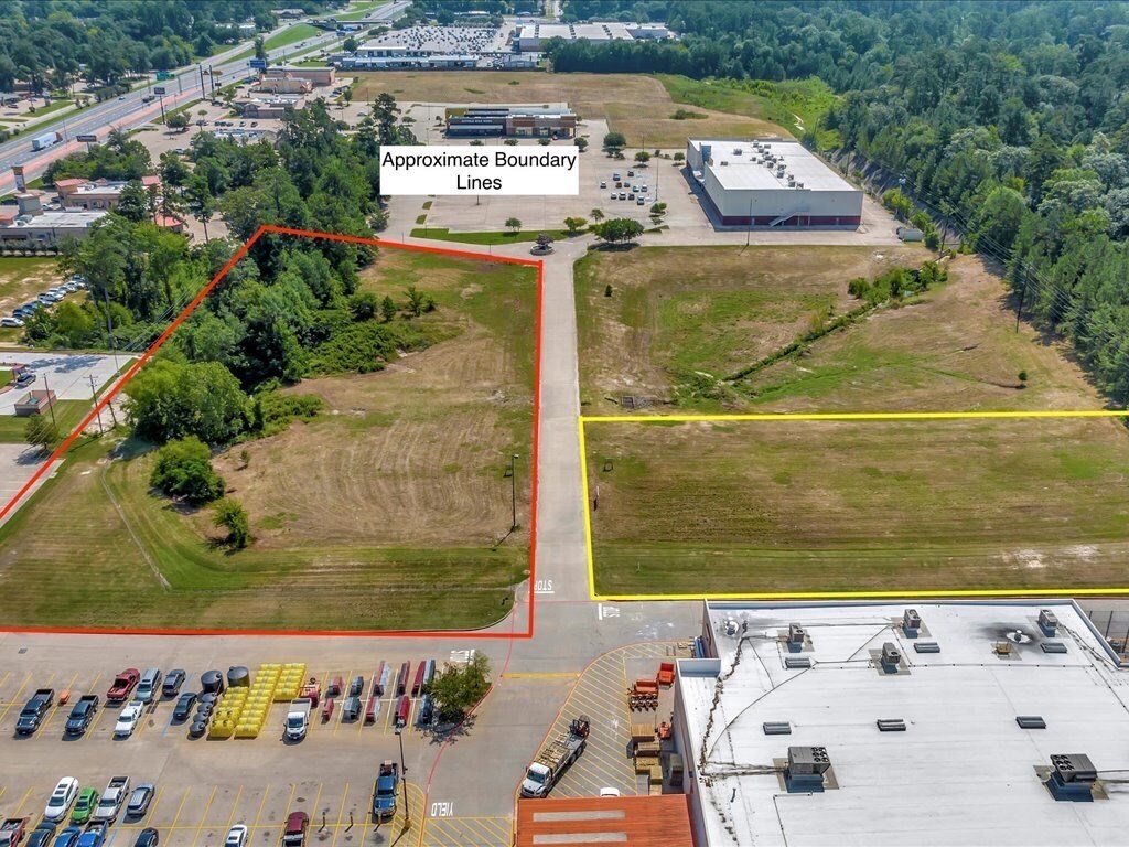 108 Miles Way, Lufkin, TX for Sale