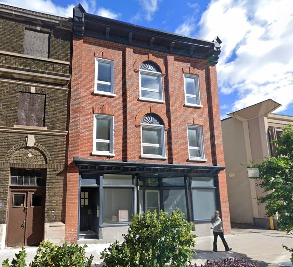 363 Front St, Belleville, ON for Sale