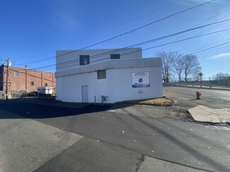 Meriden, CT Manufacturing - 30 Camp St