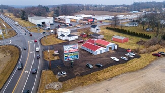 Hebron, OH Auto Dealership - 9349 Lancaster Rd