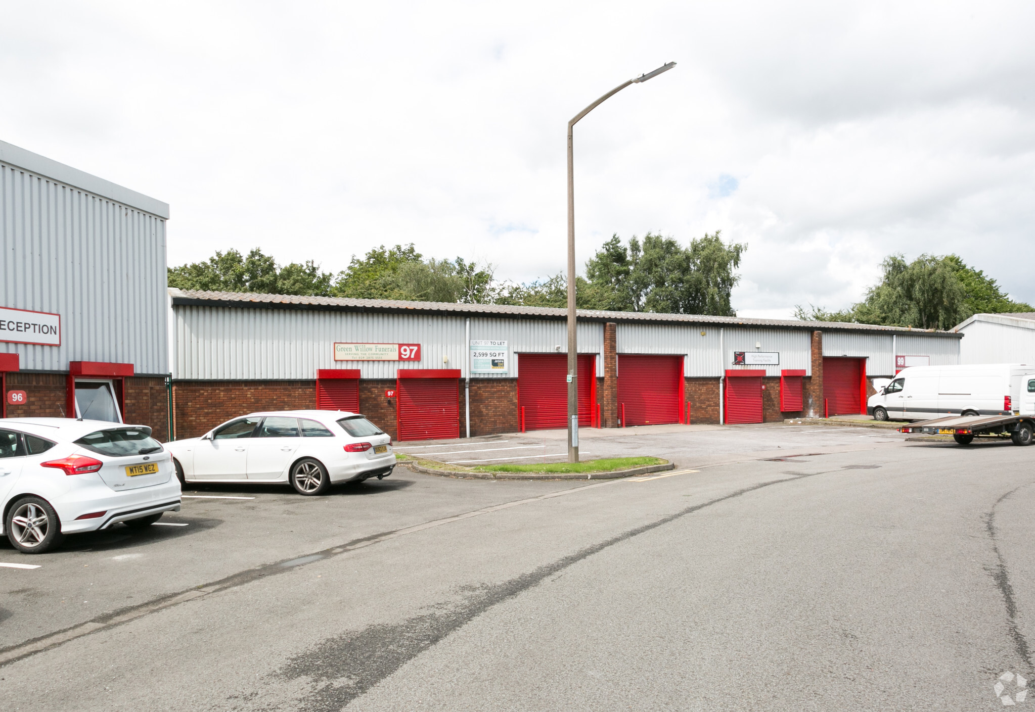 97 Portmanmoor Rd, Cardiff, VGL for Rent