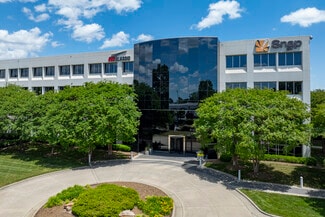 Charlotte, NC Office - 1800 Continental Blvd Charlotte, NC Office - 1800 Continental Blvd