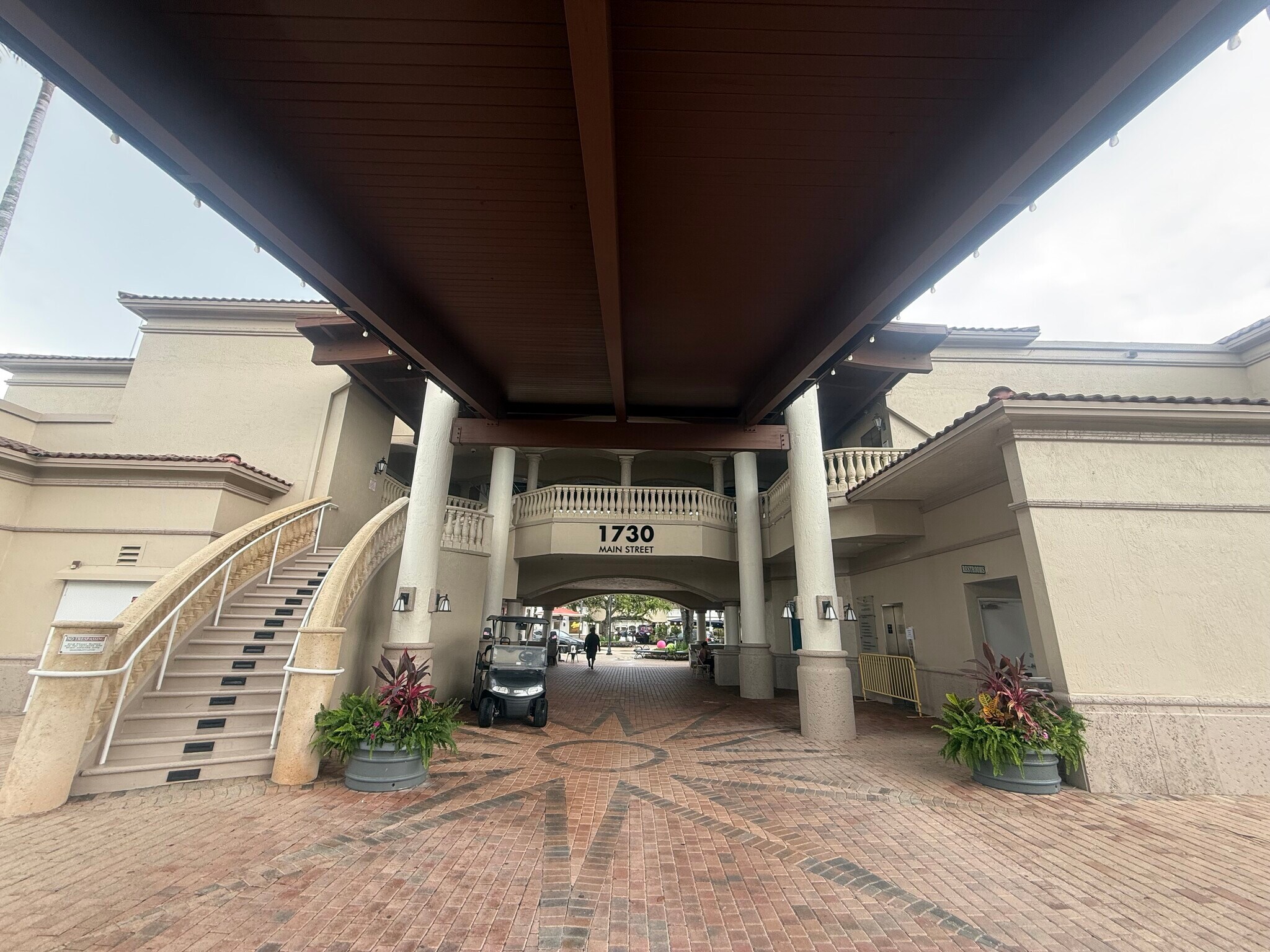 1718-1793 Main St, Weston, FL for Rent