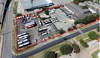 Austin, TX Industrial - 9100 United Dr