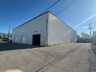 Lexington, KY Industrial - 1060 W High St