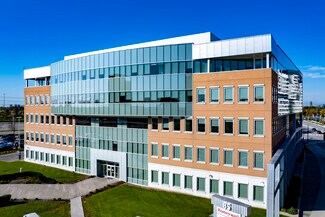 Markham, ON Office - 85 Enterprise Blvd