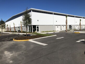 Orlando, FL Industrial - 4427 John Young Pkwy