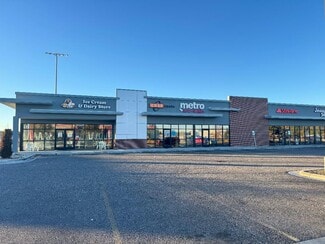 Twin Falls, ID Office/Retail - 163 Cheney Dr W