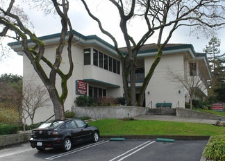 San Ramon, CA Office - 2723 Crow Canyon Rd