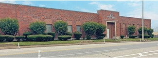 Memphis, TN Industrial - 594 Dr Ml King Jr Ave