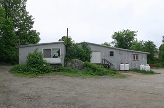 Hillsborough, NH Office/Retail, Flex - 6 Wall St Hillsborough, NH Office/Retail, Flex - 6 Wall St