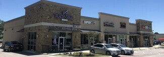Cedar Park, TX Retail - 1310 Cypress Creek Rd Cedar Park, TX Retail - 1310 Cypress Creek Rd
