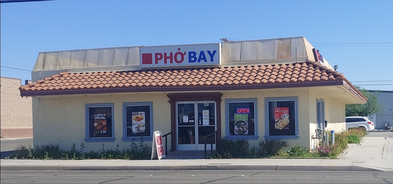 445 E Main St, El Centro, CA for Sale