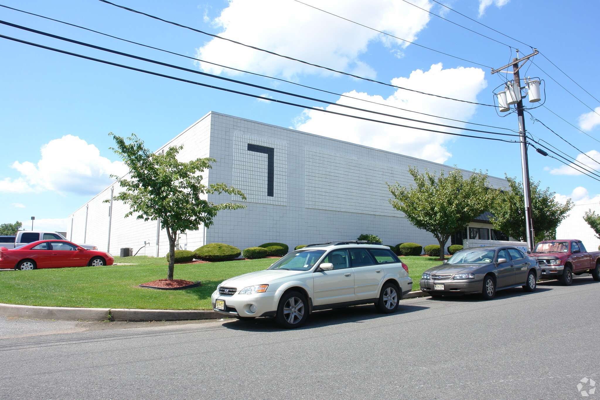7 Self Blvd, Carteret, NJ for Rent