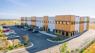Lafayette, CO Flex - 1391 Horizon Ave