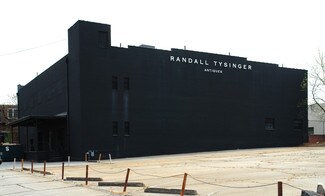 High Point, NC undefined - 208 N Elm St