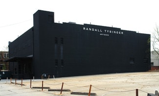 High Point, NC Showroom - 208 N Elm St