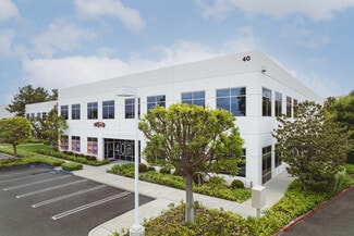 Irvine, CA Industrial - 40 Tesla Irvine, CA Industrial - 40 Tesla