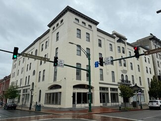 Hagerstown, MD Office/Retail, Retail - 90-98 W Washington St Hagerstown, MD Office/Retail, Retail - 90-98 W Washington St