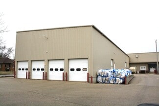 Tomah, WI Warehouse - 114 W Juneau St