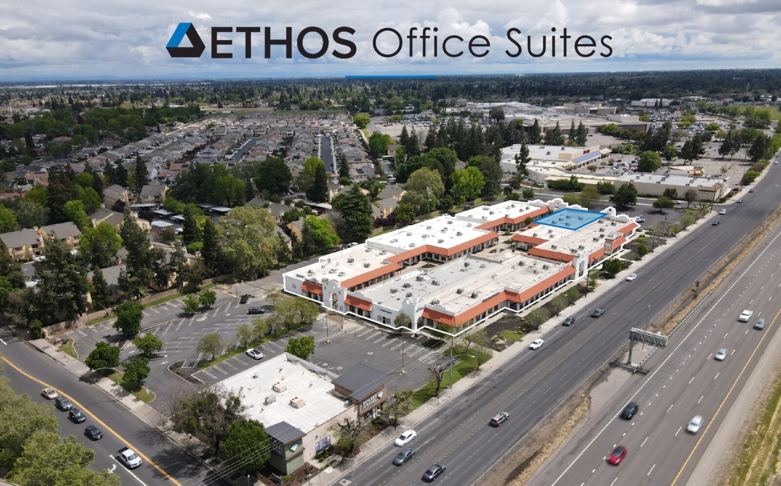 3600 Sisk Rd, Modesto, CA for Rent