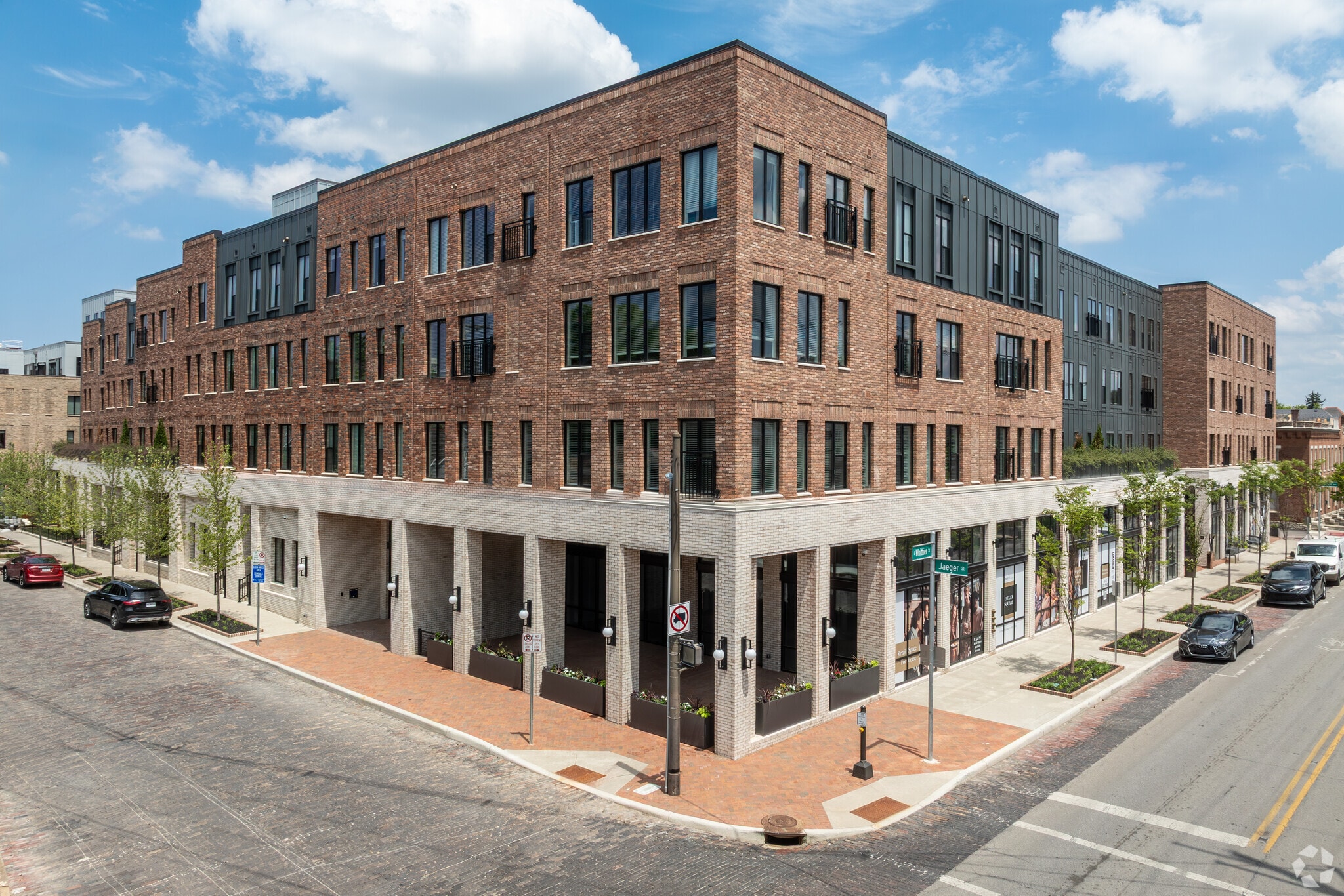 850 Jaeger St, Columbus, OH for Rent