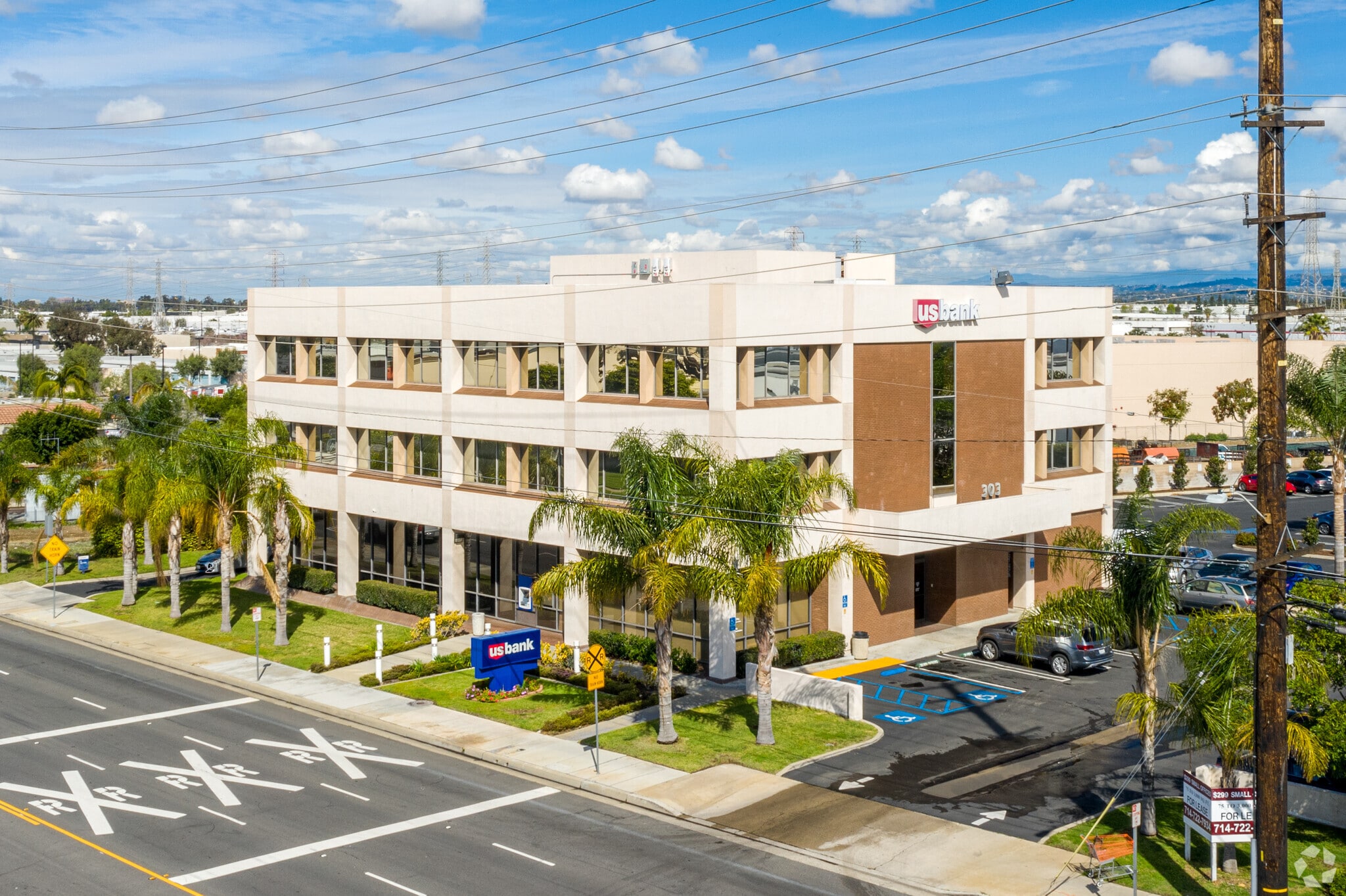 303 W Katella Ave, Orange, CA for Rent