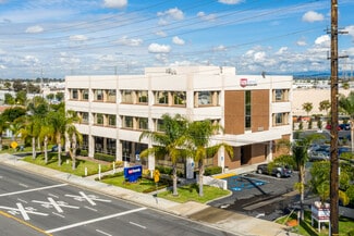 Orange, CA Medical - 303 W Katella Ave