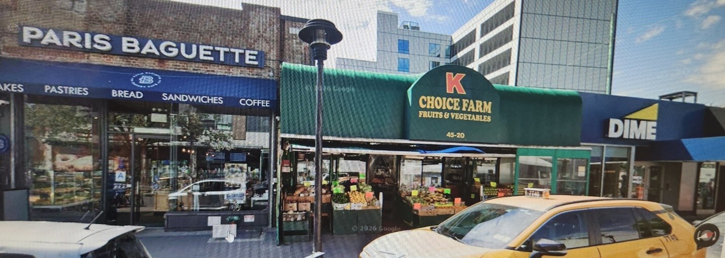 4520 46th St, Sunnyside, NY for Rent